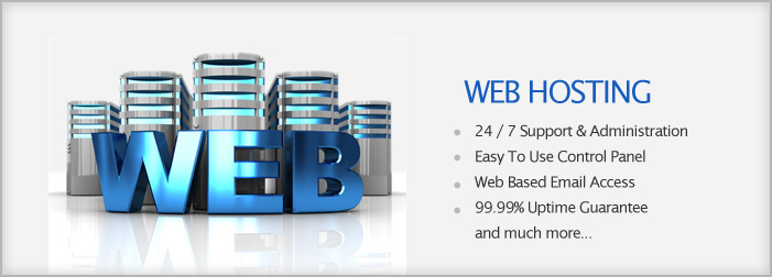 Best Web Hosting :: Hosting Pari